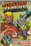 Justice League of America # 50
