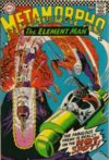 Metamorpho # 7