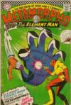 Metamorpho # 8