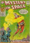 Mystery in Space # 88