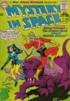 Mystery in Space # 95