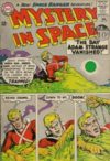 Mystery in Space # 97