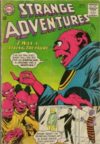 Strange Adventures #174