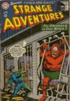 Strange Adventures #177