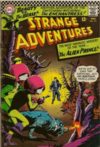 Strange Adventures #191