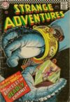 Strange Adventures #194