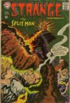 Strange Adventures #203