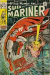 Sub-Mariner #19