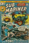 Sub-Mariner #55