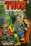 Thor #189