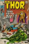 Thor #190