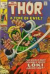 Thor #191