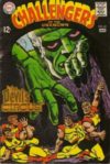 Challengers of the Unknown #65