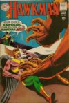 Hawkman # 24