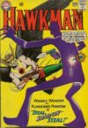 Hawkman # 5