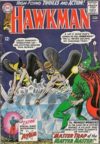 Hawkman # 9
