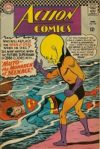 Action Comics #338