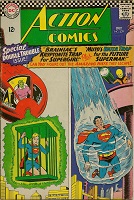 Action Comics #339