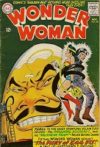 Wonder Woman #158