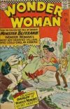 Wonder Woman #162