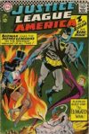Justice League of America # 51