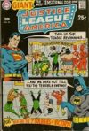 Justice League of America #76