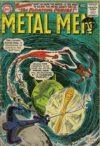 Metal Men #11