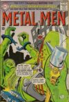 Metal Men #13
