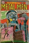 Metal Men #20