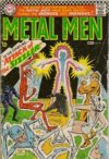 Metal Men #22