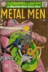 Metal Men #24