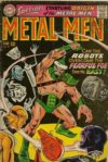 Metal Men #27