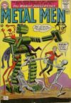 Metal Men # 9