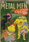Metal Men #21