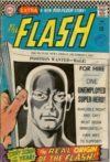 Flash #167