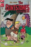 The Flintstones #18