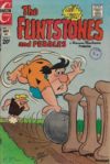 The Flintstones #25