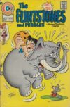 The Flintstones #33