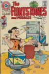 The Flintstones #35
