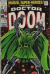 Marvel Super-Heroes #20
