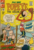Popeye the Sailor #120