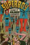 Superboy #159