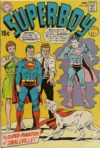 Superboy #162