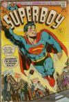 Superboy #168