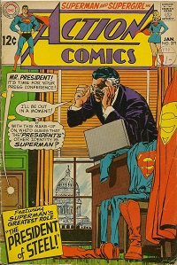 Action Comics #371