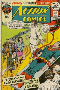 Action Comics #403