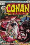Conan #27