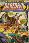 Daredevil #112