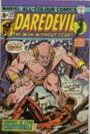 Daredevil #119