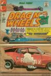 Drag n' Wheels #59